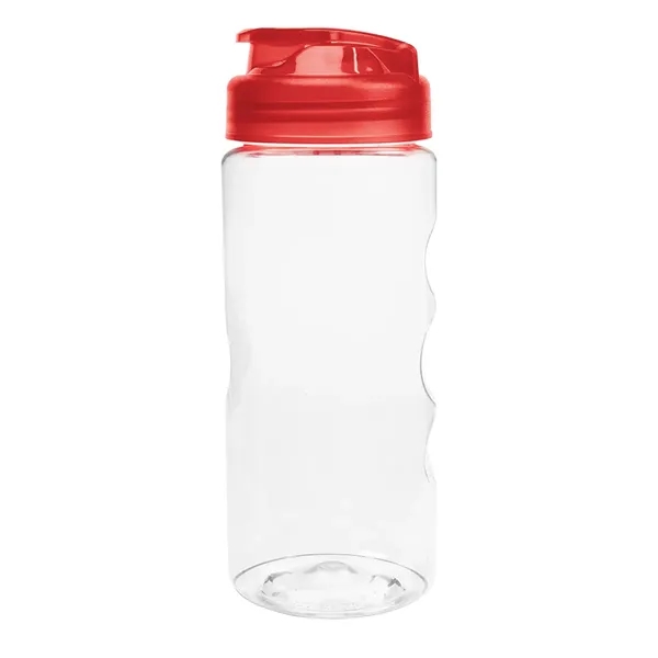 22 oz. water bottle... from ASI 61125 Hit Promotional Products / Hit®