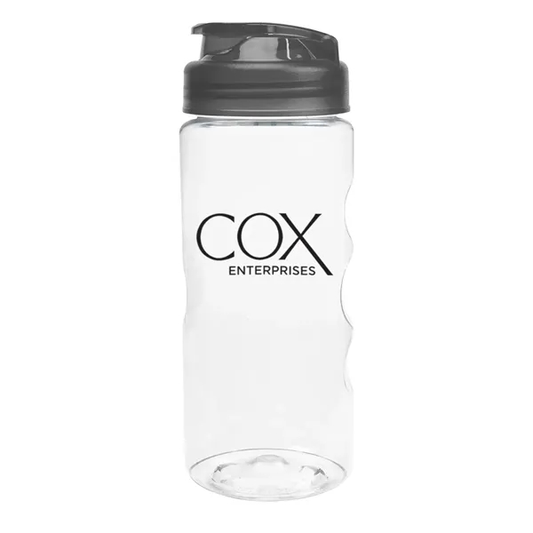 22 oz. water bottle... from ASI 61125 Hit Promotional Products / Hit®