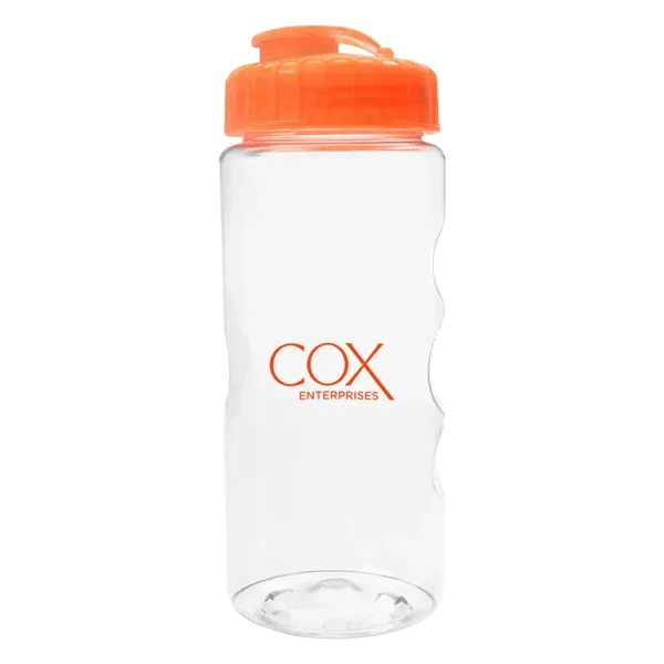 22 oz. water bottle... from ASI 61125 Hit Promotional Products / Hit®