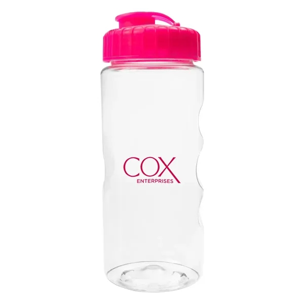 22 oz. water bottle... from ASI 61125 Hit Promotional Products / Hit®