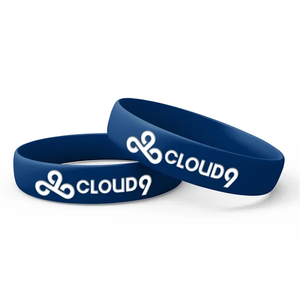 Crafted from durable, flexible, and waterproof silicone, these bands feature a... from ASI 90807 Tekweld