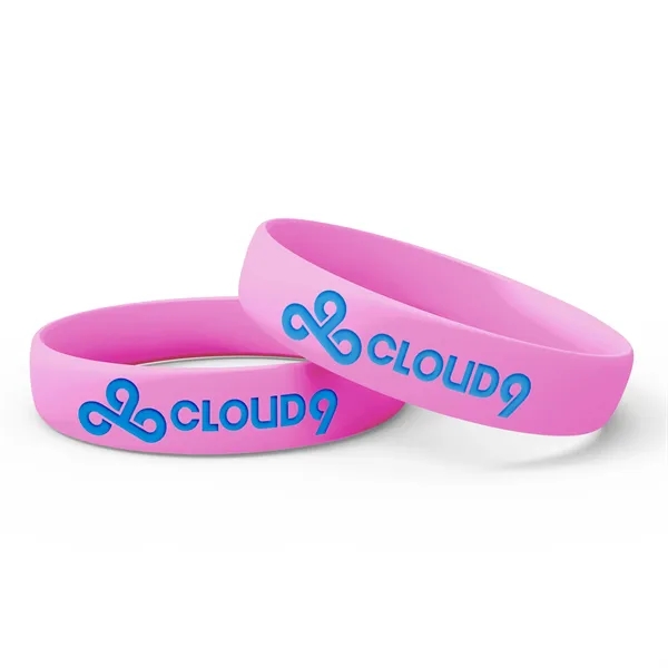 Crafted from durable, flexible, and waterproof silicone, these bands feature a... from ASI 90807 Tekweld
