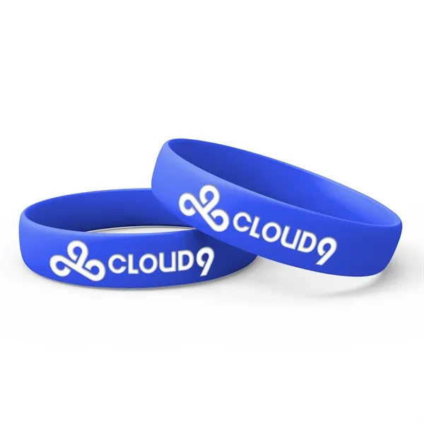 Crafted from durable, flexible, and waterproof silicone, these bands feature a... from ASI 90807 Tekweld