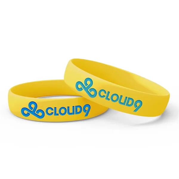 Crafted from durable, flexible, and waterproof silicone, these bands feature a... from ASI 90807 Tekweld