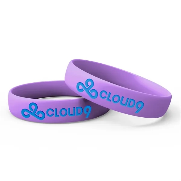 Crafted from durable, flexible, and waterproof silicone, these bands feature a... from ASI 90807 Tekweld