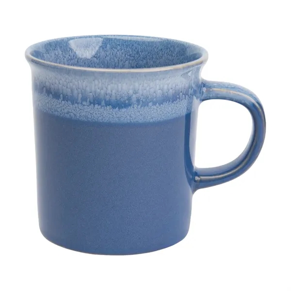 16 oz. Navajo mug that meets FDA requirements, measures 4", and... from ASI 61125 Hit Promotional Products / Hit®