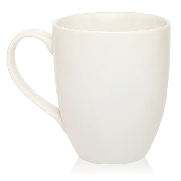 11 oz. vitrified porcelain mug.... from ASI 39552 BEL Promo