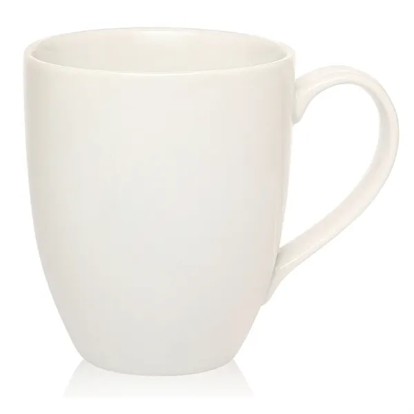 11 oz. vitrified porcelain mug.... from ASI 39552 BEL Promo