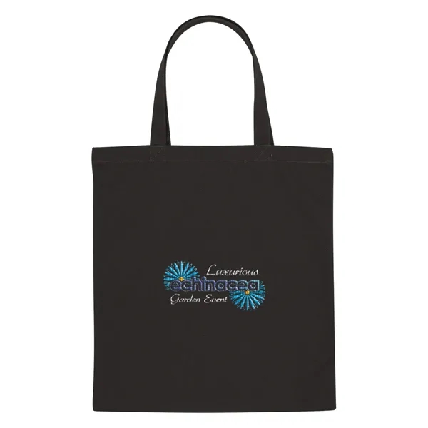 15" x 16 1/2" tote bag made of 16 oz. cotton... from ASI 61125 Hit Promotional Products / Hit®