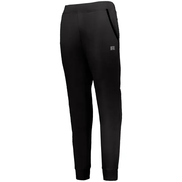 Legend tech fleece jogger. 9-ounce, 66% cotton/34% polyester tech fleece.... from ASI 37461 Augusta Sportswear