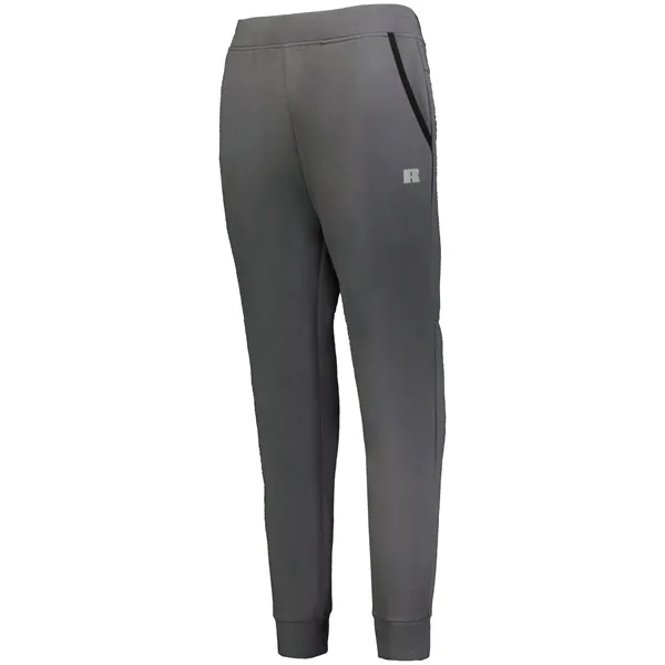 Legend tech fleece jogger. 9-ounce, 66% cotton/34% polyester tech fleece.... from ASI 37461 Augusta Sportswear