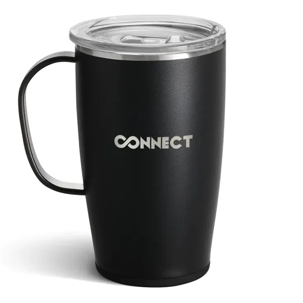 18 ounce insulated stainless steel Swig Life™ tumbler with lid and... from ASI 61125 Hit Promotional Products / Hit®
