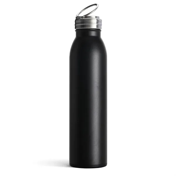 20 ounce copper-plated stainless steel Swig Life™ bottle with wide mouth... from ASI 61125 Hit Promotional Products / Hit®