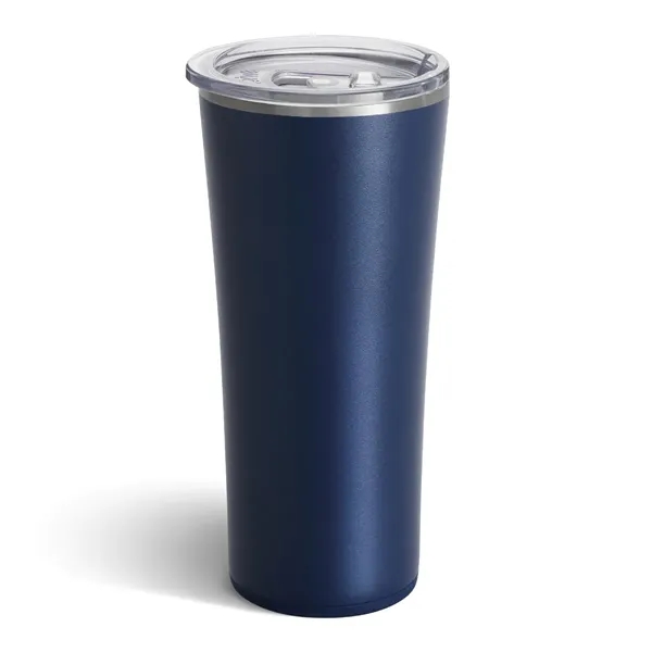 22 ounce insulated stainless steel Swig Life™ tumbler in assorted colors... from ASI 61125 Hit Promotional Products / Hit®