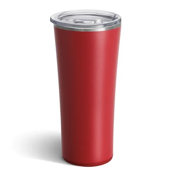 22 ounce insulated stainless steel Swig Life™ tumbler in assorted colors... from ASI 61125 Hit Promotional Products / Hit®