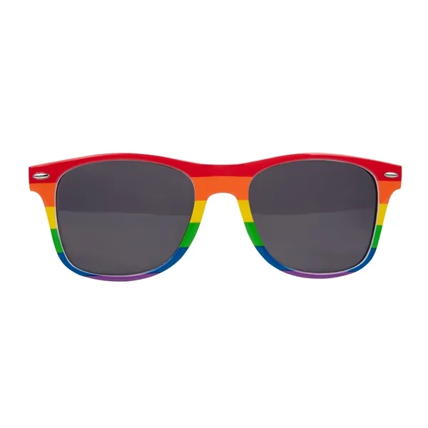 Sunglasses with UV400 lenses.... from ASI 61125 Hit Promotional Products / Hit®