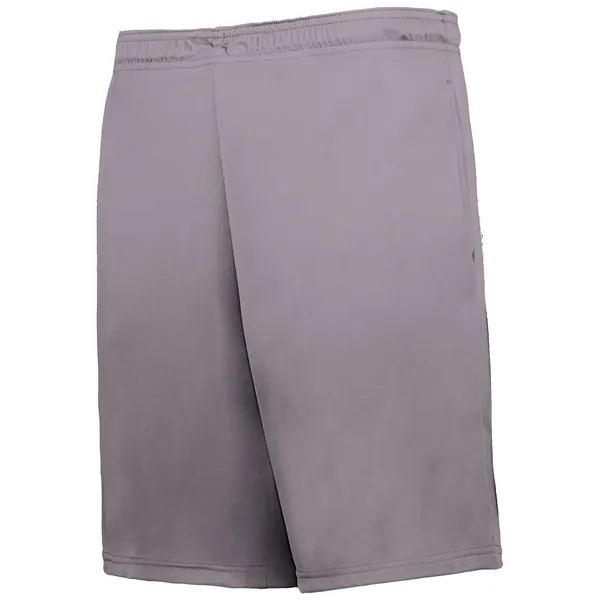 Essential Performance 7" Shorts with Pockets made of 4.0 ounce, 100%... from ASI 37461 Augusta Sportswear