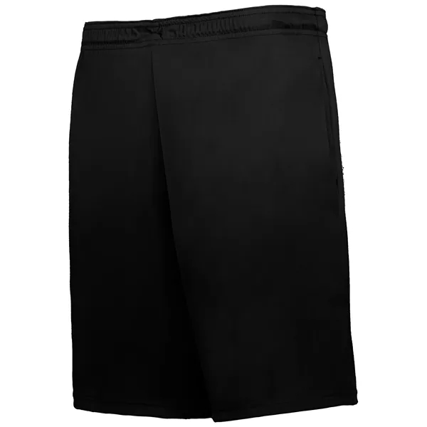 Essential Performance 7" Shorts with Pockets made of 4.0 ounce, 100%... from ASI 37461 Augusta Sportswear