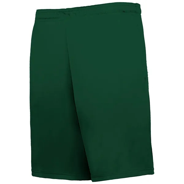 Youth Dri-Power® Essential Performance 7" Shorts with Pockets made of 4.0... from ASI 37461 Augusta Sportswear