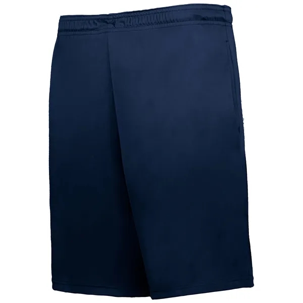 Essential Performance 7" Shorts with Pockets made of 4.0 ounce, 100%... from ASI 37461 Augusta Sportswear