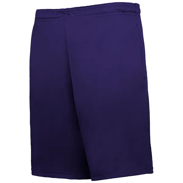 Essential Performance 7" Shorts with Pockets made of 4.0 ounce, 100%... from ASI 37461 Augusta Sportswear