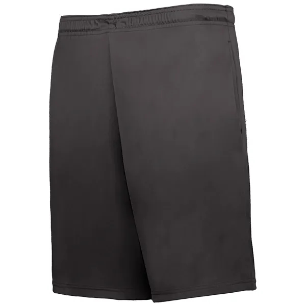 Essential Performance 7" Shorts with Pockets made of 4.0 ounce, 100%... from ASI 37461 Augusta Sportswear