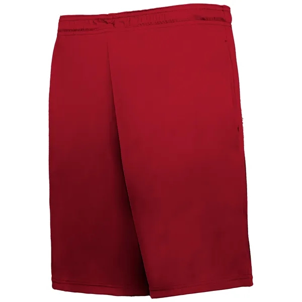 Essential Performance 7" Shorts with Pockets made of 4.0 ounce, 100%... from ASI 37461 Augusta Sportswear