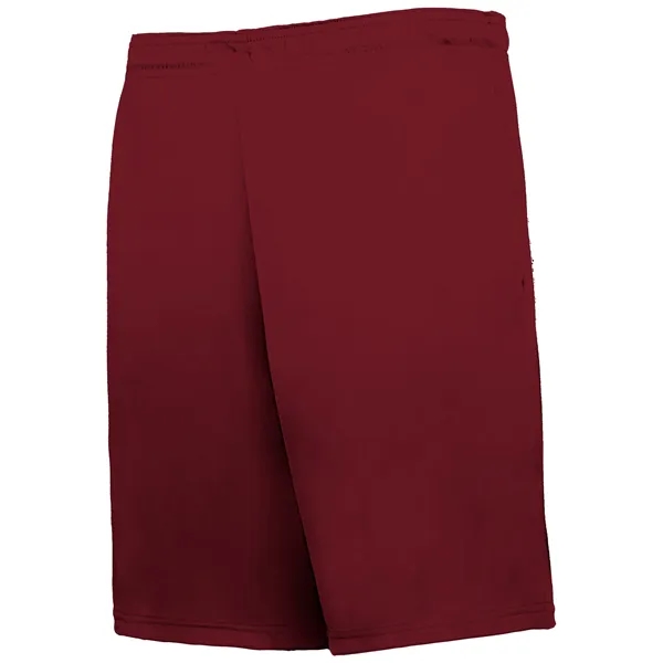 Essential Performance 7" Shorts with Pockets made of 4.0 ounce, 100%... from ASI 37461 Augusta Sportswear