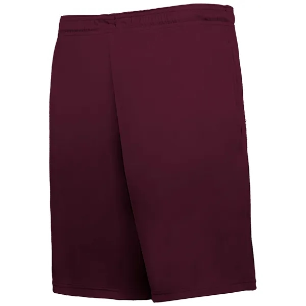 Essential Performance 7" Shorts with Pockets made of 4.0 ounce, 100%... from ASI 37461 Augusta Sportswear