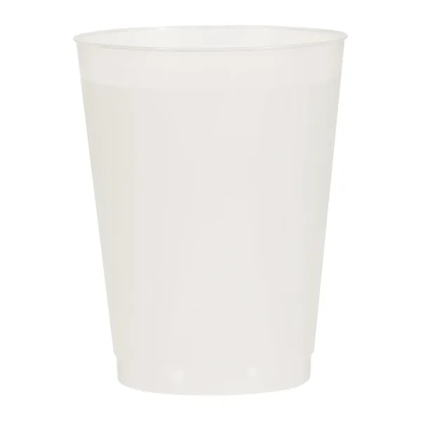16 ounce plastic stadium cup.... from ASI 61125 Hit Promotional Products / Hit®