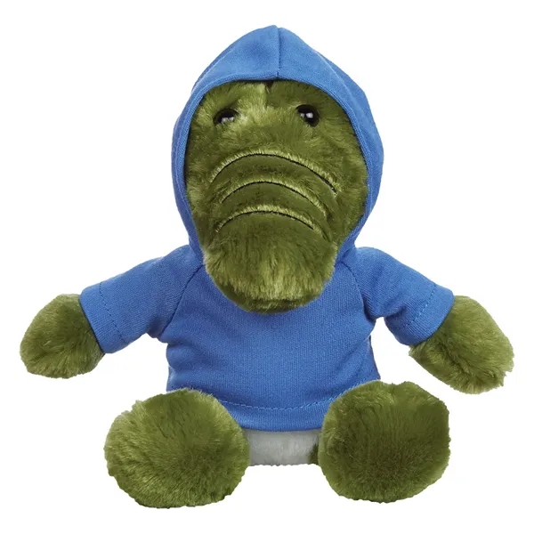 6" alligator stuffed animal... from ASI 61125 Hit Promotional Products / Hit®