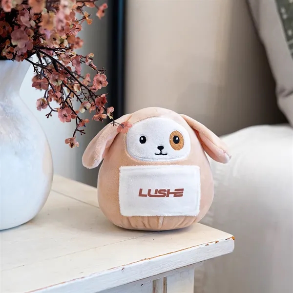 6" Pouch Pet Dog... from ASI 61125 Hit Promotional Products / Hit®