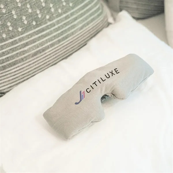 Padded eye mask made of polyester.... from ASI 61125 Hit Promotional Products / Hit®