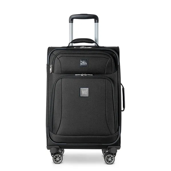 Skyway Epic Softside Carry-On Spinner... from ASI 61125 Hit Promotional Products / Hit®