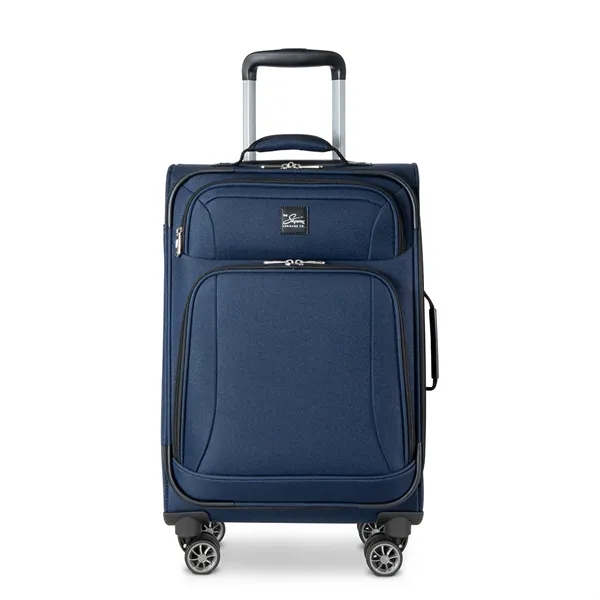 Skyway Epic Softside Carry-On Spinner... from ASI 61125 Hit Promotional Products / Hit®