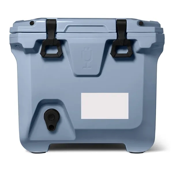 35 Qt. BruMate® BruTank Rolling Cooler... from ASI 61125 Hit Promotional Products / Hit®