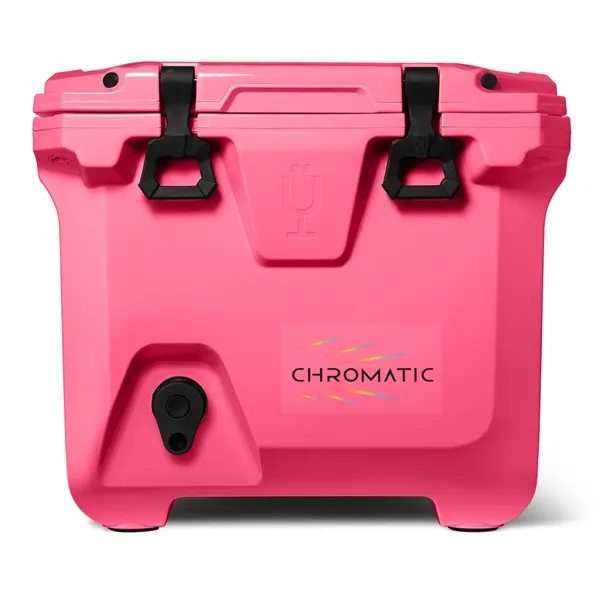 35 Qt. BruMate® BruTank Rolling Cooler... from ASI 61125 Hit Promotional Products / Hit®