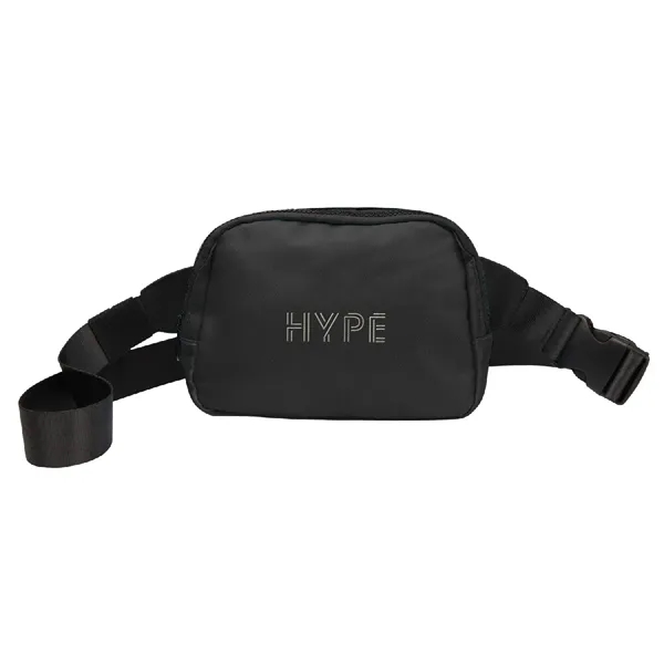 XL Anywhere Belt Bag... from ASI 61125 Hit Promotional Products / Hit®