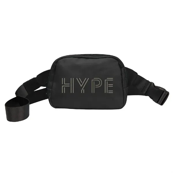 XL Anywhere Belt Bag... from ASI 61125 Hit Promotional Products / Hit®