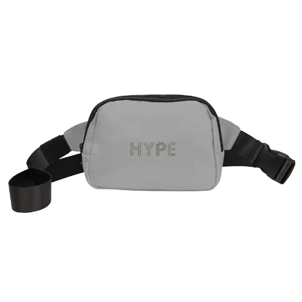 XL Anywhere Belt Bag... from ASI 61125 Hit Promotional Products / Hit®