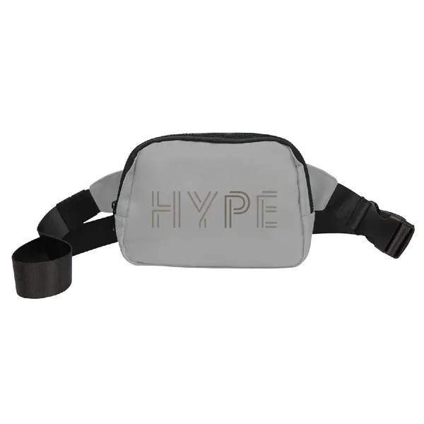 XL Anywhere Belt Bag... from ASI 61125 Hit Promotional Products / Hit®