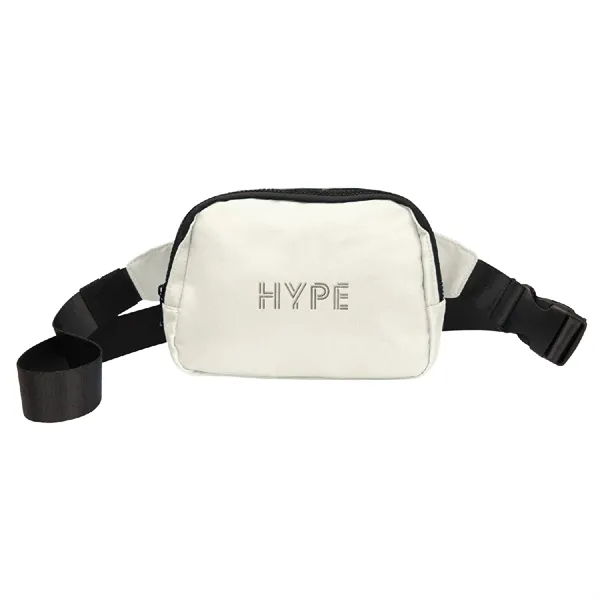 XL Anywhere Belt Bag... from ASI 61125 Hit Promotional Products / Hit®