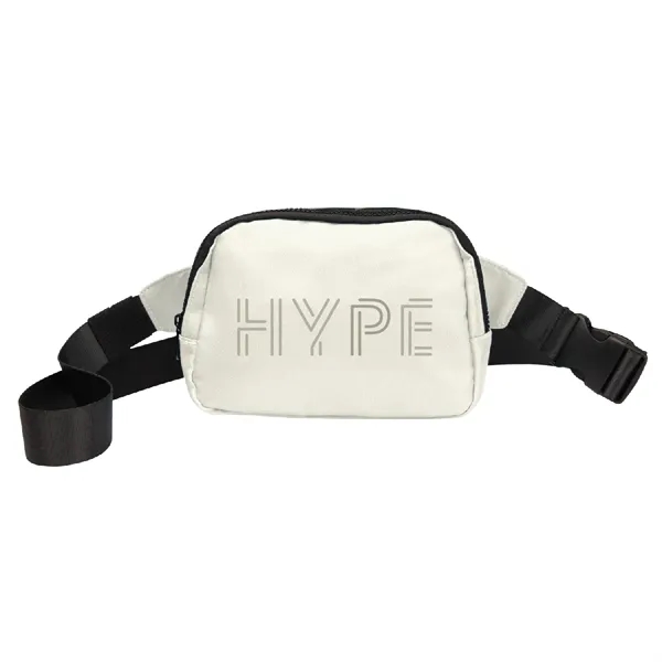 XL Anywhere Belt Bag... from ASI 61125 Hit Promotional Products / Hit®