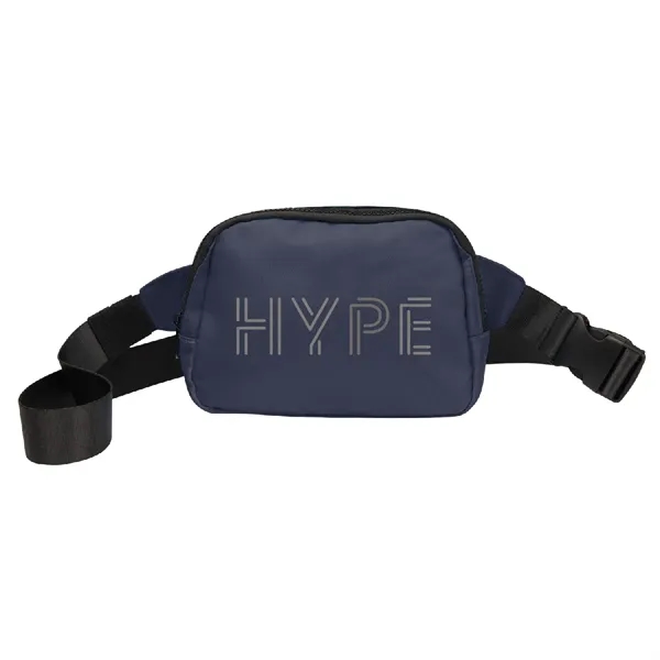 XL Anywhere Belt Bag... from ASI 61125 Hit Promotional Products / Hit®