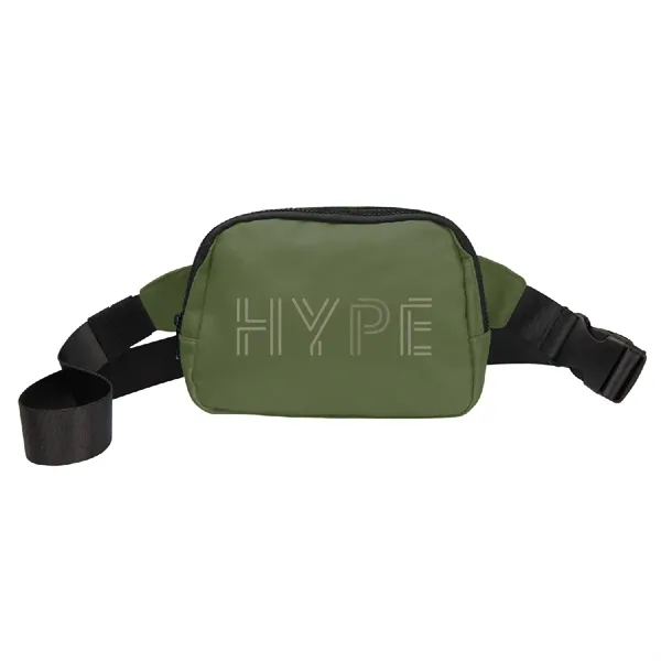 XL Anywhere Belt Bag... from ASI 61125 Hit Promotional Products / Hit®