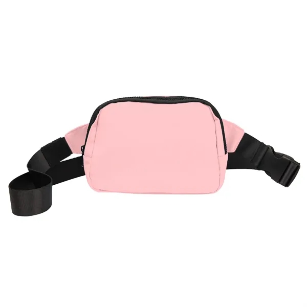 XL Anywhere Belt Bag... from ASI 61125 Hit Promotional Products / Hit®
