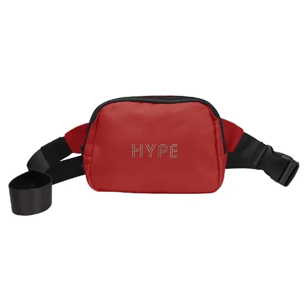 XL Anywhere Belt Bag... from ASI 61125 Hit Promotional Products / Hit®