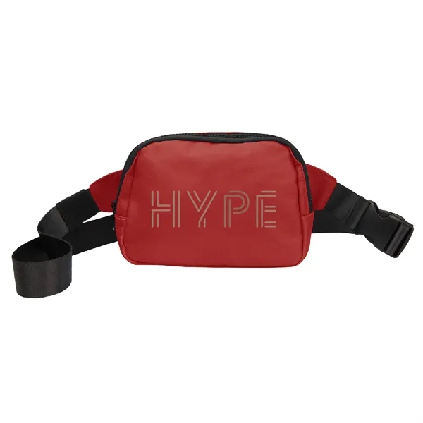 XL Anywhere Belt Bag... from ASI 61125 Hit Promotional Products / Hit®