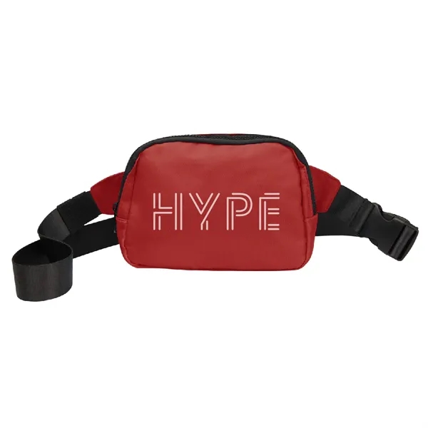 XL Anywhere Belt Bag... from ASI 61125 Hit Promotional Products / Hit®