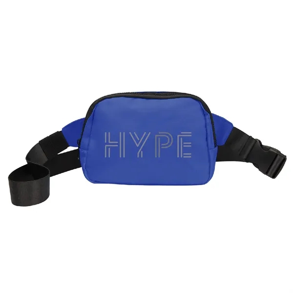 XL Anywhere Belt Bag... from ASI 61125 Hit Promotional Products / Hit®